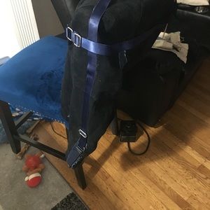 Custom designed jacket